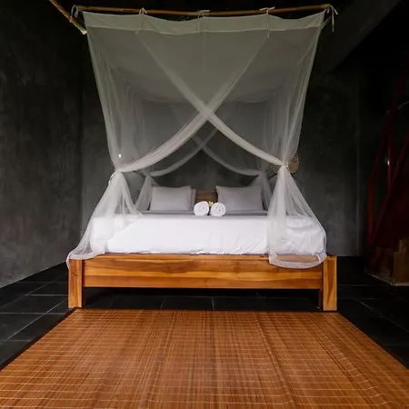 Padangan Lodge By Bali Cabin Extérieur photo